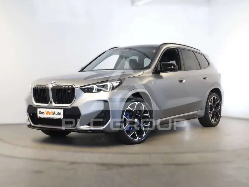 2024 BMW X1