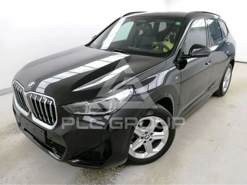 2024 BMW X1