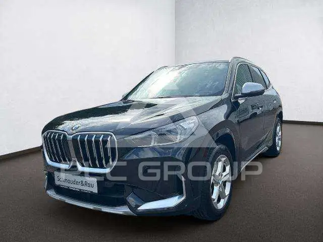 2024 BMW X1