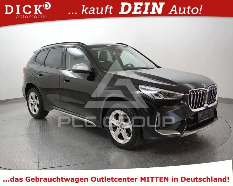 2024 BMW X1