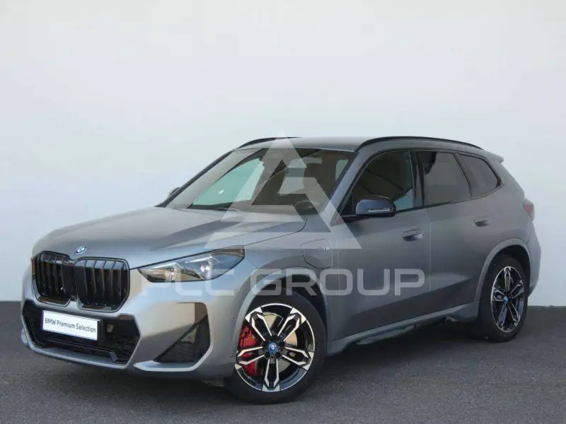 2024 BMW X1