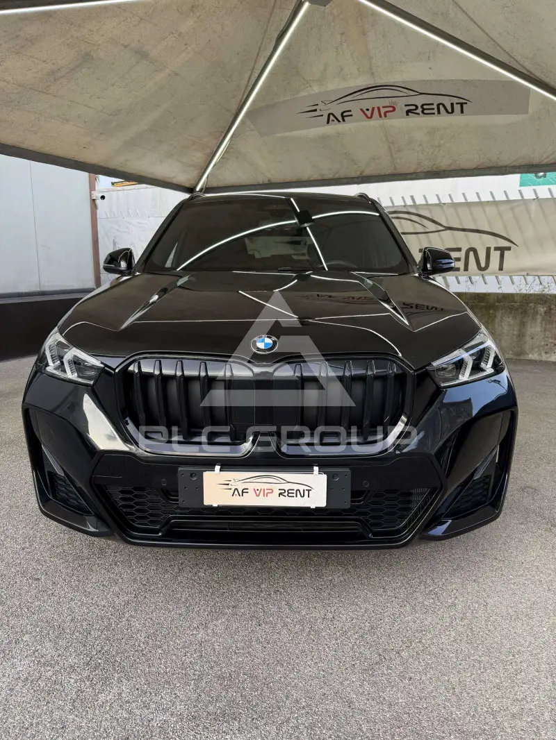 2024 BMW X1