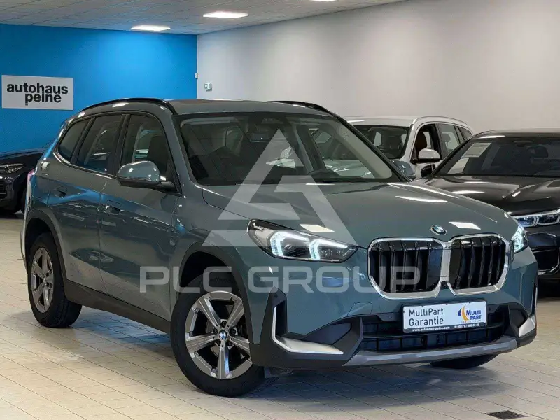 2024 BMW X1