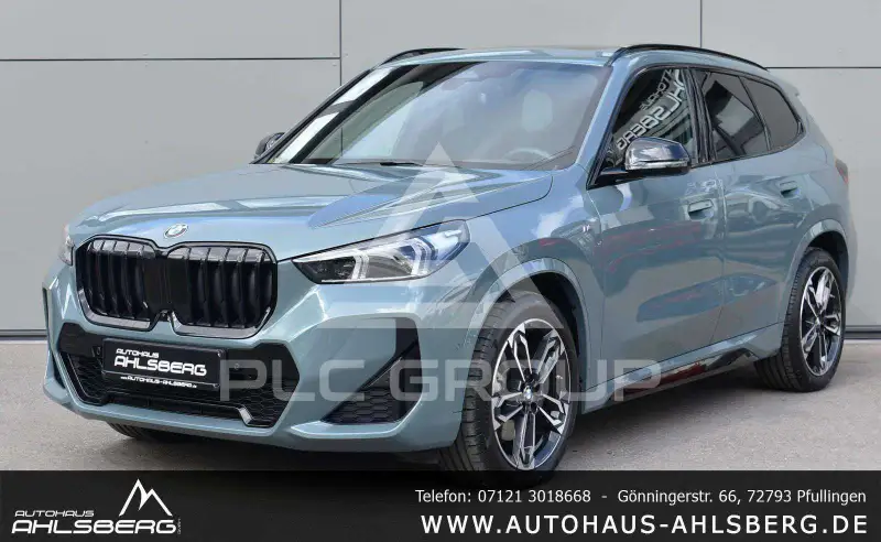 2024 BMW X1