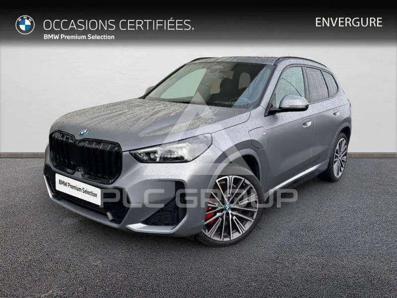 2024 BMW X1