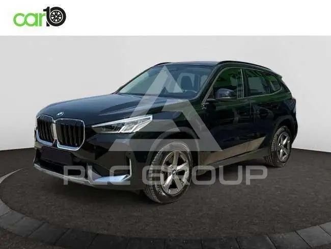 2024 BMW X1