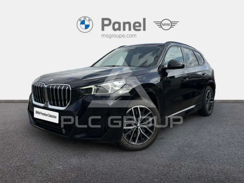 2024 BMW X1