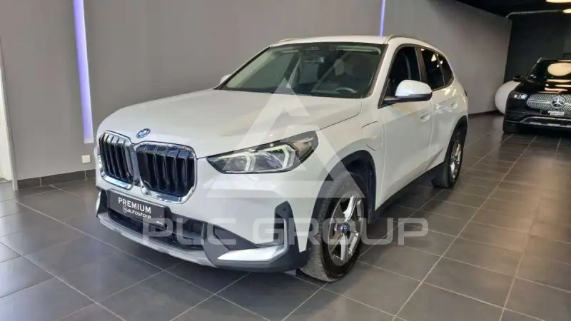 2024 BMW X1