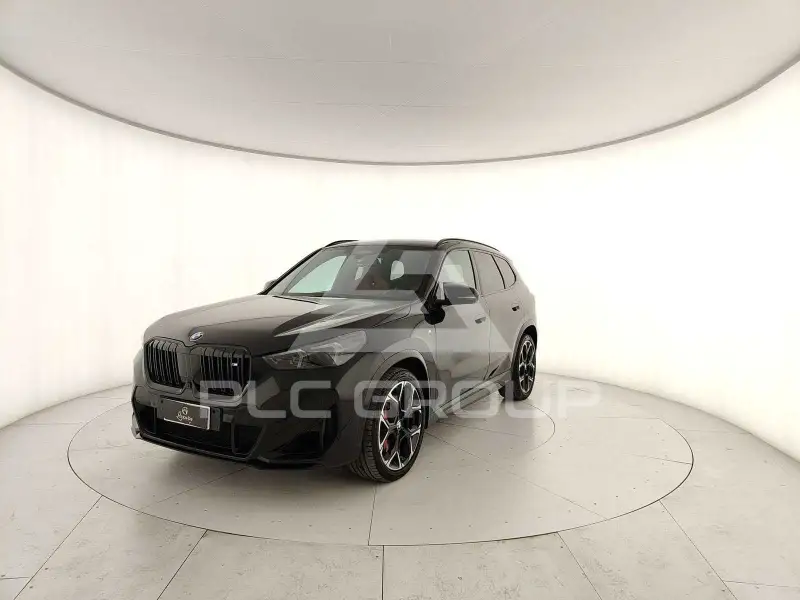 2024 BMW X1