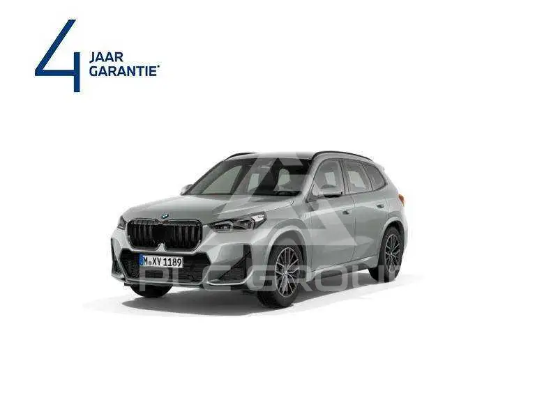 2024 BMW X1