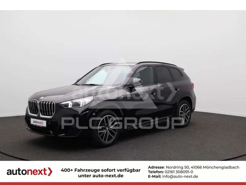 2024 BMW X1
