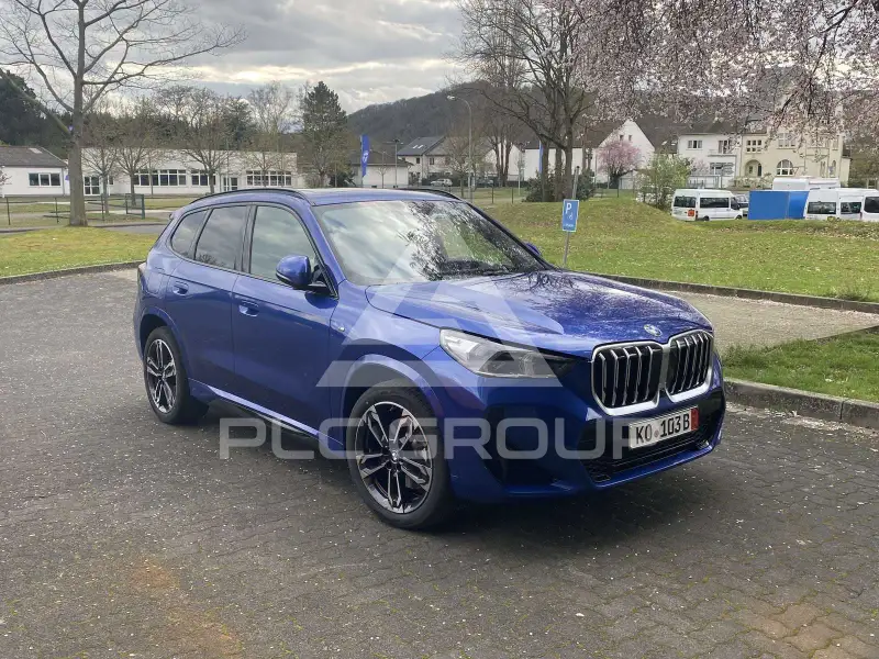 2024 BMW X1