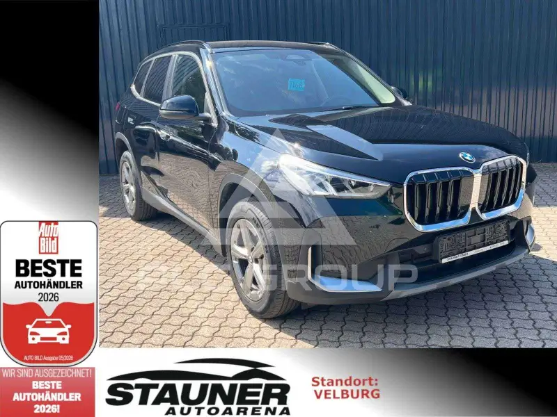 2024 BMW X1