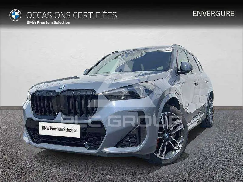 2024 BMW X1