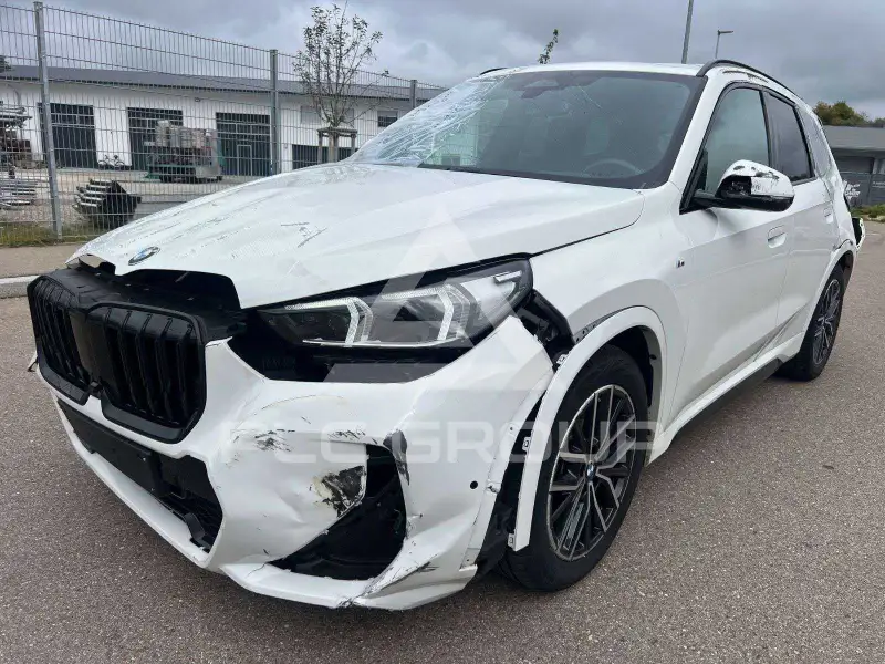 2024 BMW X1