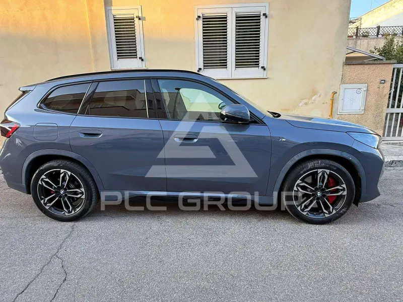 2024 BMW X1