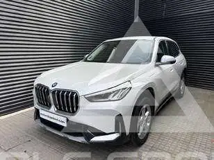 2024 BMW X1
