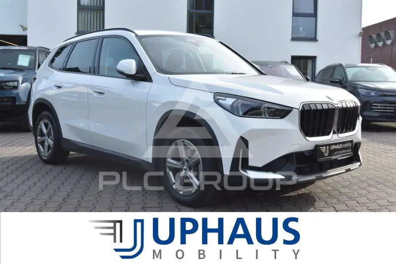 2024 BMW X1