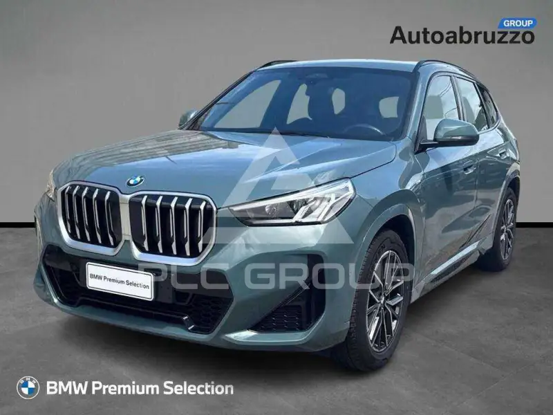 2024 BMW X1