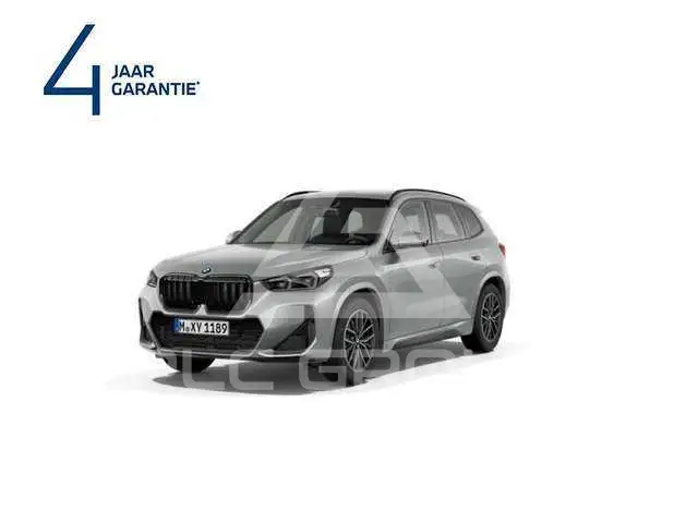 2024 BMW X1
