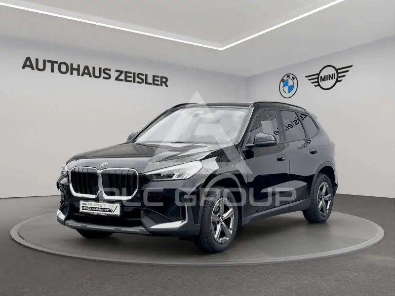 2024 BMW X1