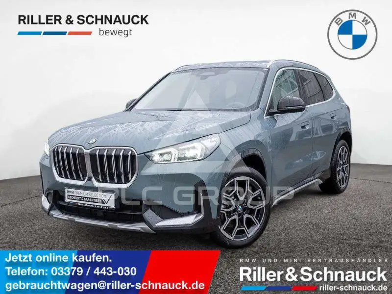 2024 BMW X1
