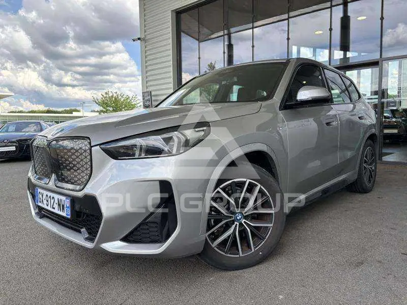 2024 BMW X1