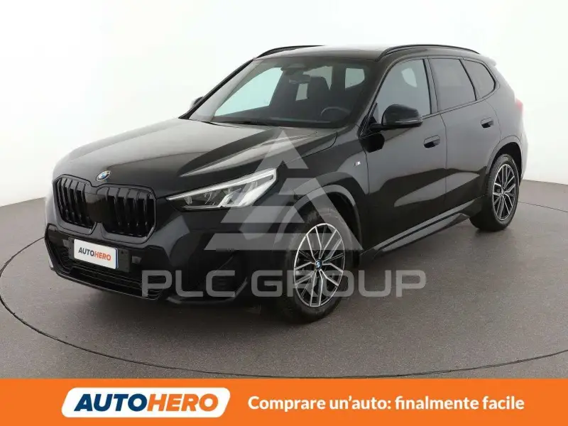 2024 BMW X1