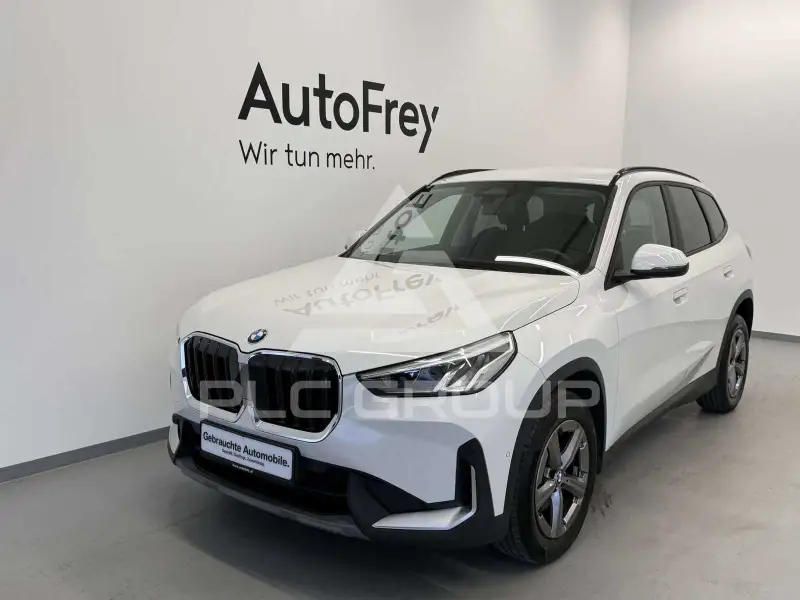 2024 BMW X1