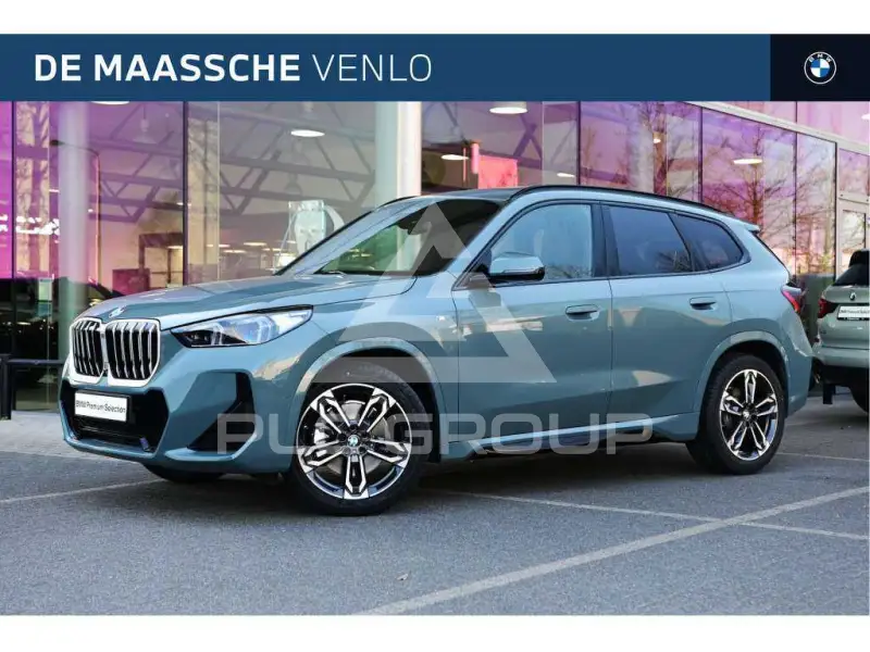 2024 BMW X1
