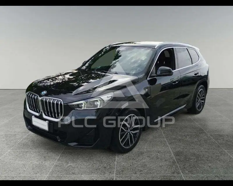 2024 BMW X1