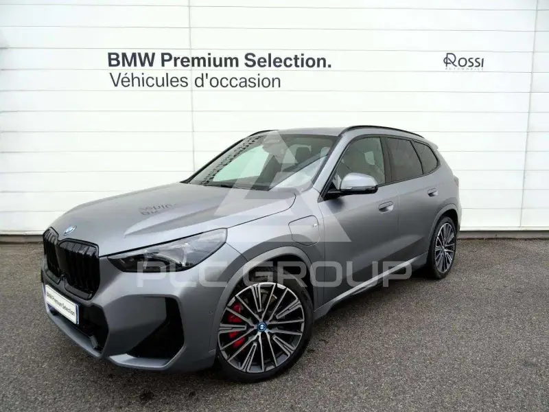 2024 BMW X1