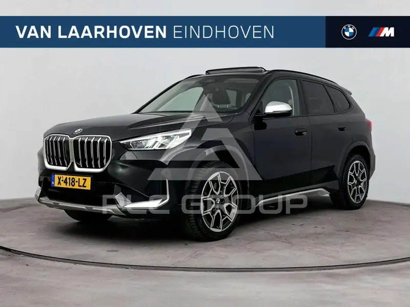 2024 BMW X1