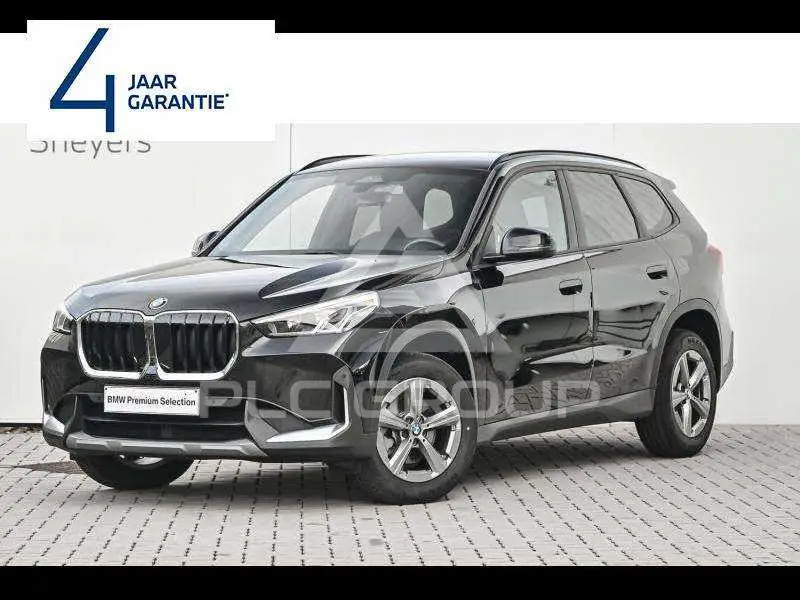 2024 BMW X1