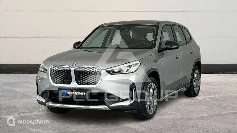 2024 BMW X1
