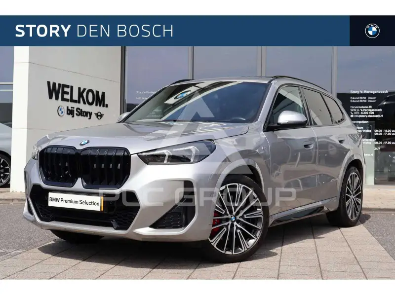 2024 BMW X1