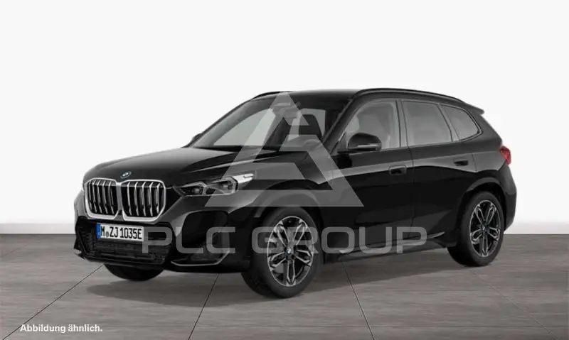 2024 BMW X1