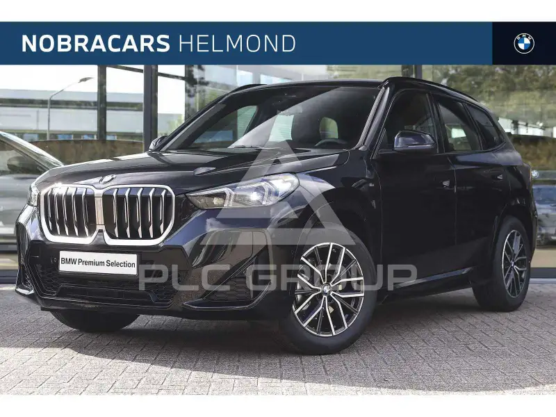 2024 BMW X1