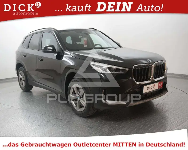2024 BMW X1
