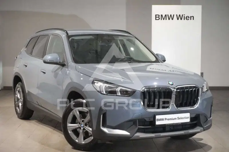 2024 BMW X1