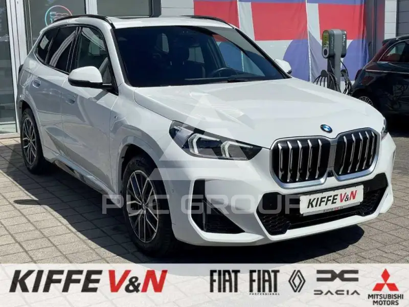 2024 BMW X1