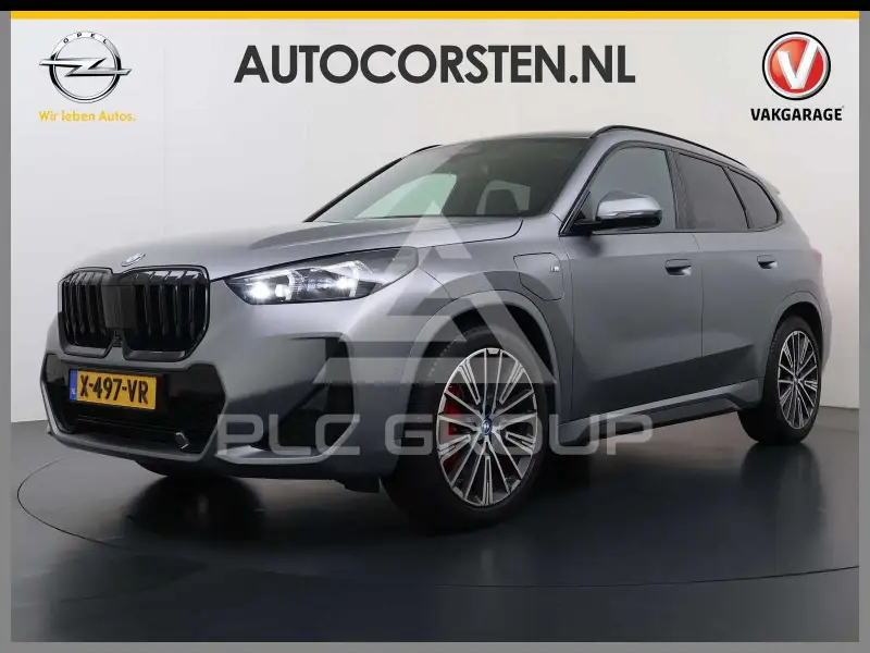 2024 BMW X1