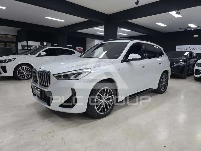 2024 BMW X1
