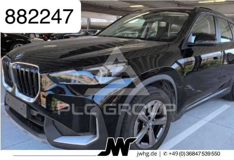 2024 BMW X1