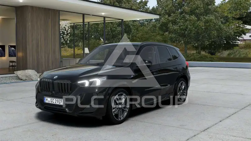 2024 BMW X1