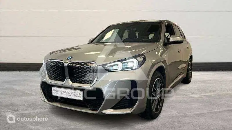 2024 BMW X1
