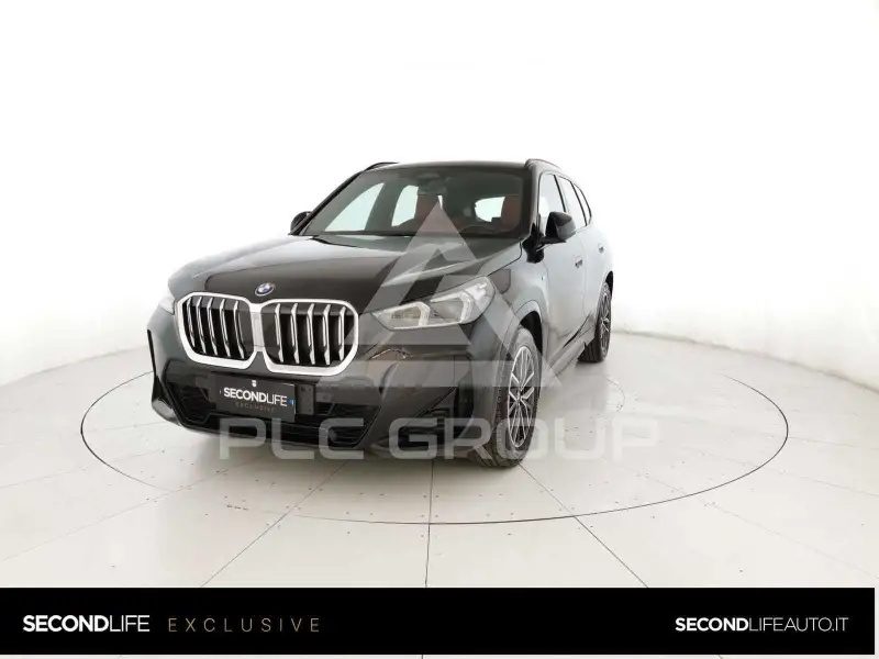 2024 BMW X1