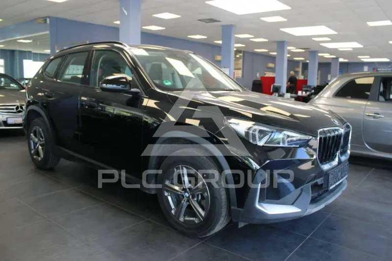 2024 BMW X1