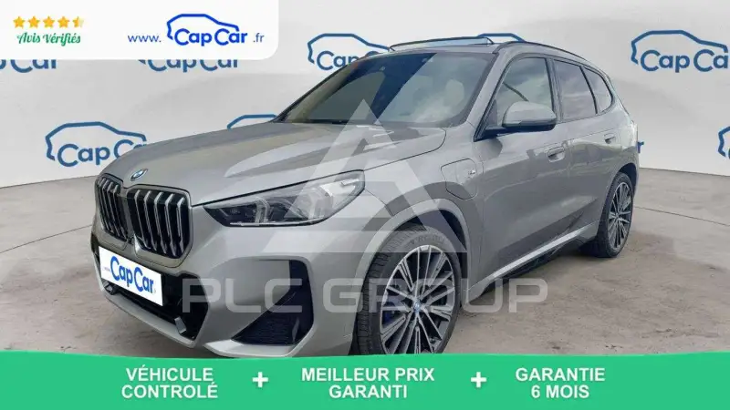 2024 BMW X1