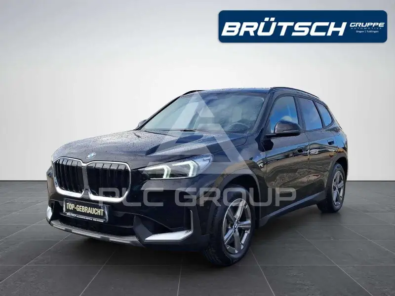 2024 BMW X1
